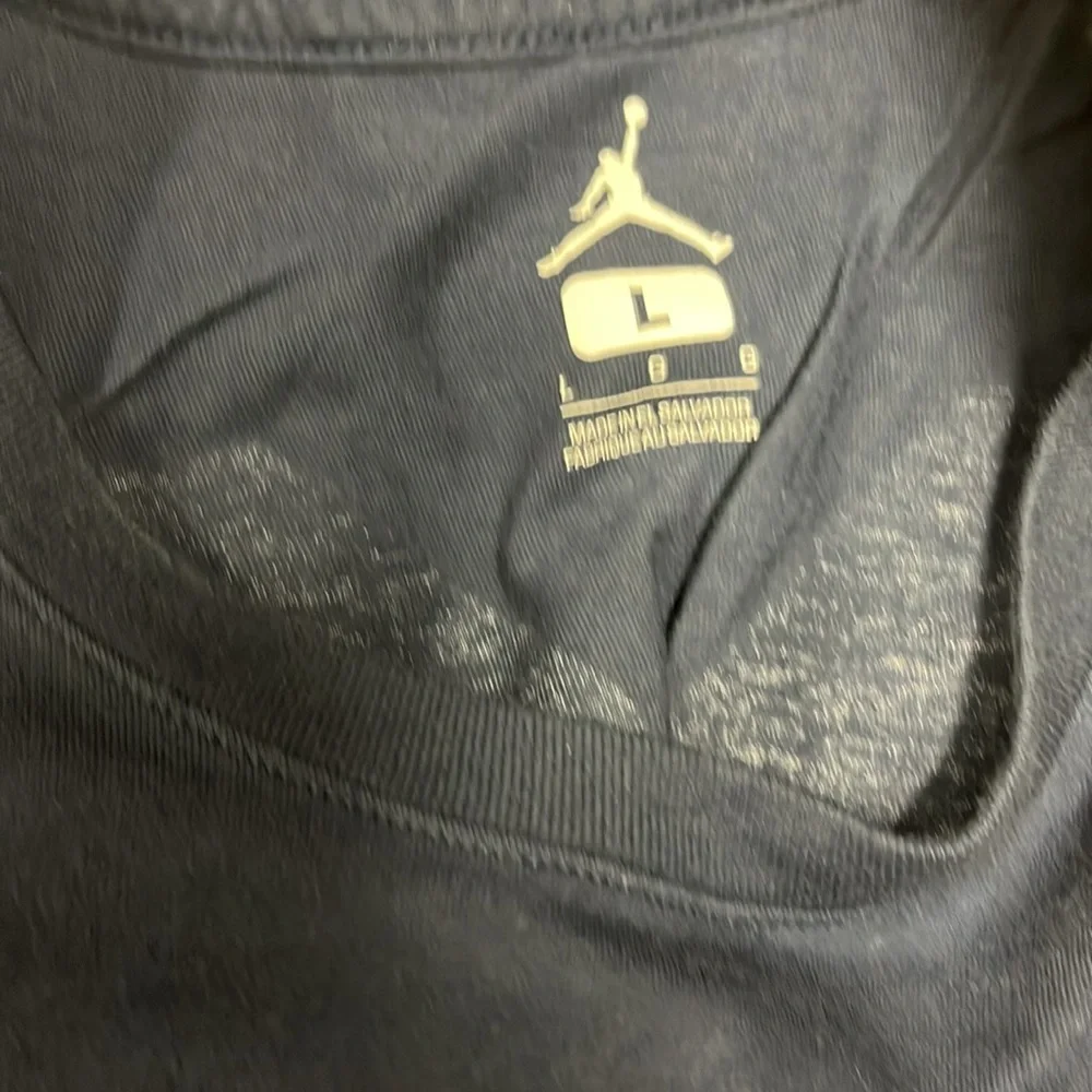 Air Jordan 23 T-Shirt - Picture 4 of 4